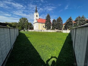 Pozemok o veľkosti 488 m² na predaj v Gabčíkove - 4