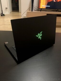 RAZER BLADE 14 | RTX 3070 - 4