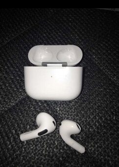 Airpods 3 - 4