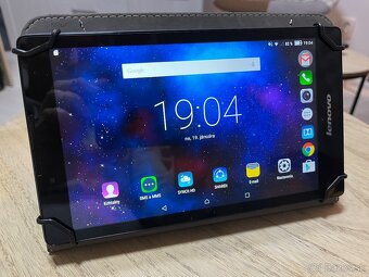 Tablet LENOVO Tab 2 A8-50L - 4