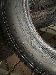 205/65 R16C Austone - 4