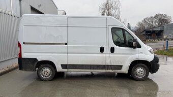 Fiat Ducato L2 H2 2.3 130 Multijet - 4