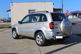 Toyota RAV4 2.0 VVTi 5D Sol 2 - 4