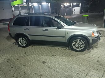 Volvo XC90,5valec AWD - 4