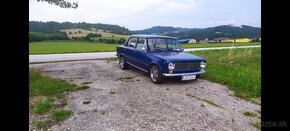 Lada 2101 - 4