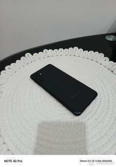 Samsung Galaxy A04s  64GB STAV JE AKO NOVY - 4