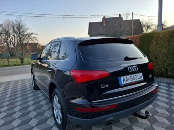 AUDI Q5 QUATTRO INTENSE 2.0CR TDI, 4x4,2015,138000KM - 4