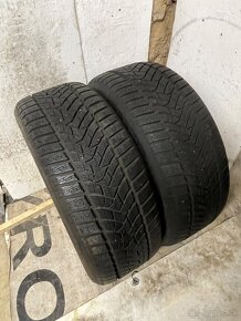 Dunlop 245/45 R19 2022 2x=250e - 4