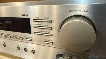 Receiver 5.1 ONKYO TX-SR500E - 4