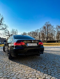 Bmw e92 325xi - 4