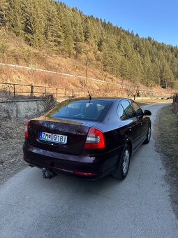 Skoda octavia 1.9 tdi 77kw - 4