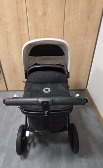 Bugaboo fox 3 - 4