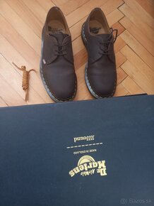 Dr. Martens Archie II JJJJound - 4