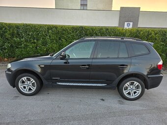 Bmw X3 xDrive - 4