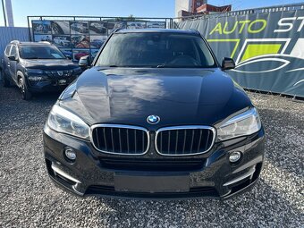 BMW X5 xDrive30d A/T na predaj - 4