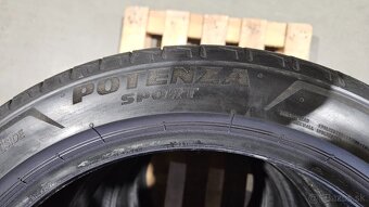 Bridgestone Potenza Sport 225/45 R17 94Y - 4