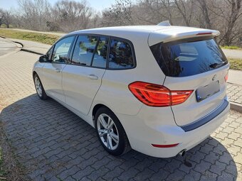 BMW 218d GRAN TOURER SPORT - 4