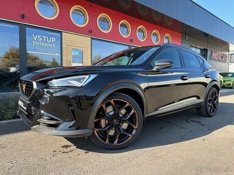 CUPRA Formentor 2.5 TSI 287kW DSG 4x4 VZ5 - 4