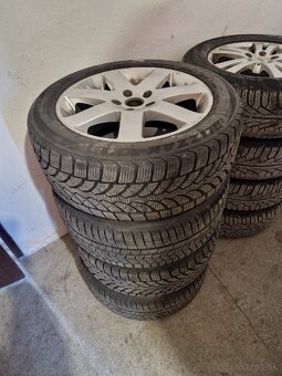 225/50 R17 zimné - 4