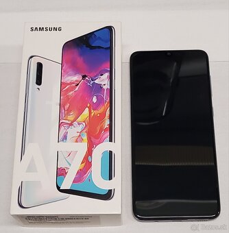 Samsung Galaxy A70 - 4