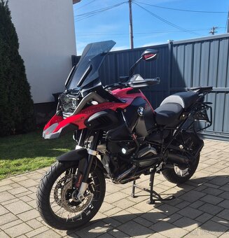 Bmw R 1200 Gs Adventure - 4