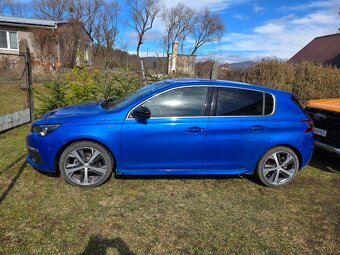 Peugeot 308 GT PACK - 4