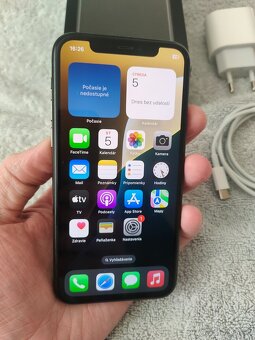 Apple iphone 11 Pro 64GB - 4