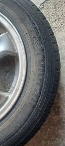 Predam alebo vymenim elektrony 165/70r13 - 4