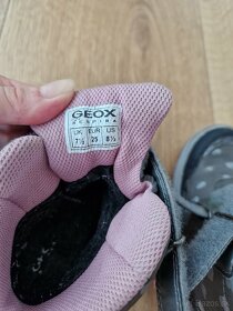 Zimné topánky/snehule Geox - 4