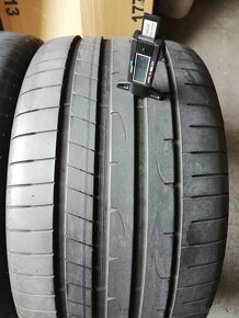 285/30 r19 letné pneumatiky DUNLOP Sport Maxx - 4