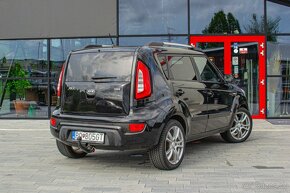 Kia Soul 1.6 CRDi - 4