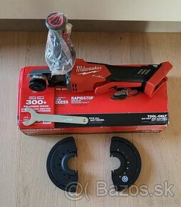 Milwaukee M18FSAGF125XPDB-0 1200W - 4