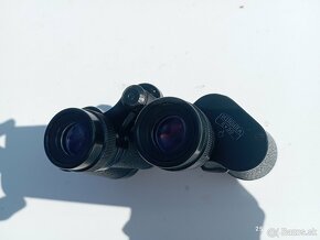 Predam dalekohlad zeiss jena 8x30 - 4