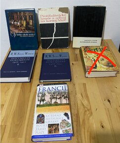 knihy o historii 2 - 4