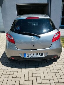 Mazda 2 1.3i CE Pro - 4