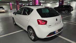 Seat Ibiza FR 2.0.TDI 155 000 km - 4