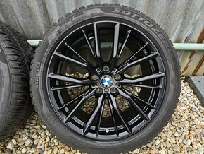 5x112 R18 BMW M796 3 G20 G21 4 G22 G23 M packet - 4