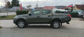 Fiat Fullback Double cab 2.4TD 133kw LX S&S E6 4x4 - 4