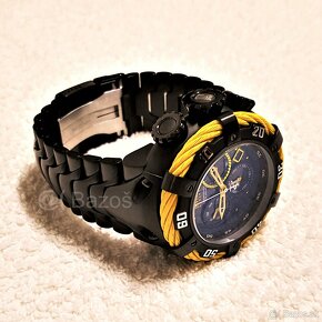 Invicta Reserve Thunderbolt Jason Taylor 22179 - 4