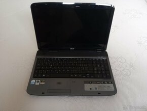 Acer Aspire - 4