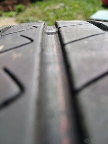 165/70 r 14 letné - 4