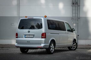 Volkswagen Caravelle 2.0 BiTDI Comfortline DSG - 4