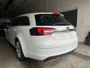 OPEL INSIGNIA KOMBI 2.0 CDTI 116TIS.KM - 4