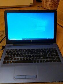 HP Notebook - AMD A6, 4GB RAM, 900GB HDD - 4