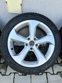 Volkswagen R17 brooklyn 5x112 235/45 - 4