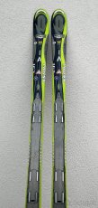 K2 MOTO CROSS  L=167cm  Lyže - 4