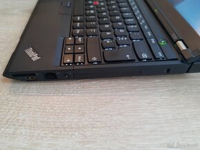 Predam Lenovo Thinkpad z230 i7 - 4