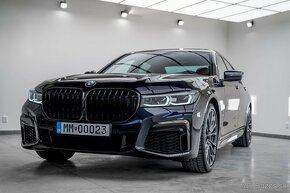 730d xDrive, Service Inclusive, šíber, soft-close, keramika - 4