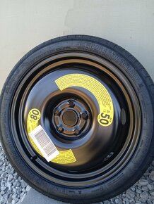 5x112 r18...REZERVA ..Škoda, Vw,Seat - 4