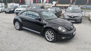 Volkswagen Beetle 1.2 TSI Design - 4